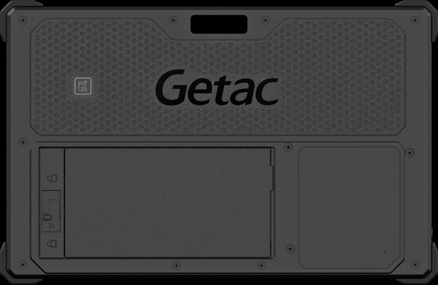 Getac parantaa monikäyttöisten Android-laitteiden valikoimaa ja lanseeraa tekoälyvalmiin täysruggeroidun tabletin